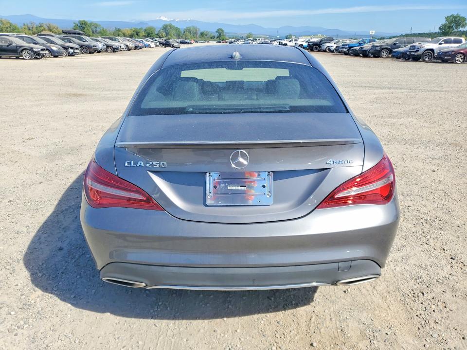 Продажа на аукционе авто 2019 Mercedes-benz Cla, vin: WDDSJ4GB6KN760689, номер лота: 47268526