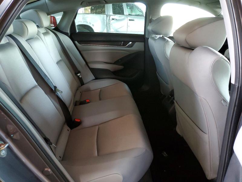 Продаж на аукціоні авто 2018 Honda Accord, vin: 1HGCV3F43JA017205, номер лоту: 79574335