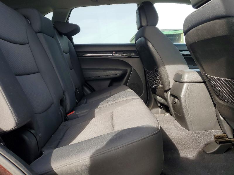 Aukcja sprzedaży 2012 Kia Sorento, vin: 5XYKT3A63CG254403, numer aukcji: 46022116