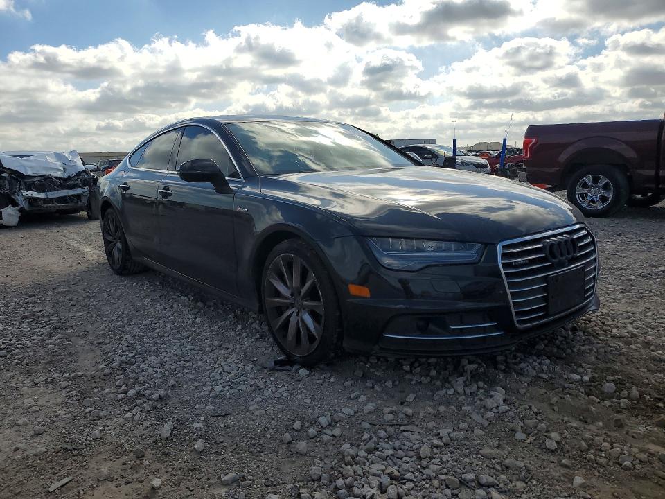 46410646 :رقم المزاد ، WAU2GAFC8GN010555 vin ، 2016 Audi A7 مزاد بيع