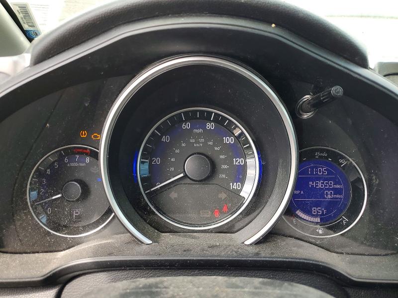 Продажа на аукционе авто 2017 Honda Fit, vin: 3HGGK5H50HM705686, номер лота: 47885826