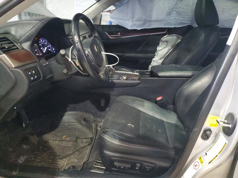 79456115 :رقم المزاد ، JTHCE1BL1D5009647 vin ، 2013 Lexus Gs 350 مزاد بيع