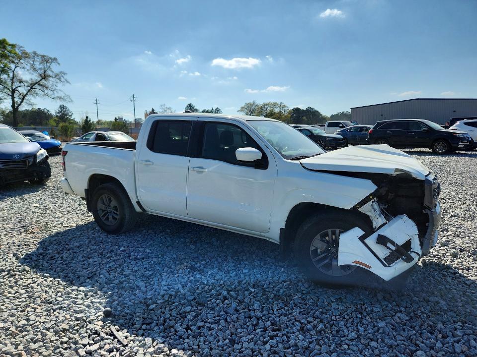 Продаж на аукціоні авто 2025 Nissan Frontier, vin: 1N6ED1EJ0SN655960, номер лоту: 47656686