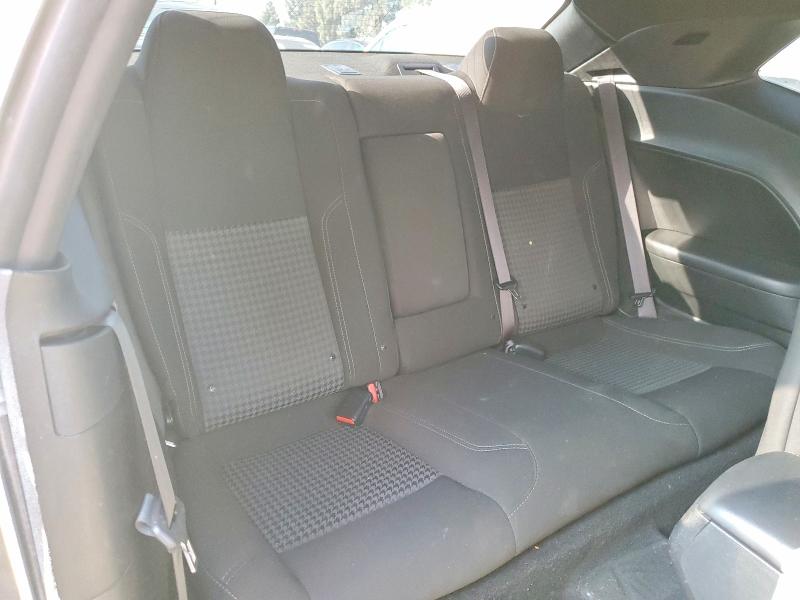 47204046 :رقم المزاد ، 2C3CDZAGXMH542665 vin ، 2021 Dodge Challenger مزاد بيع