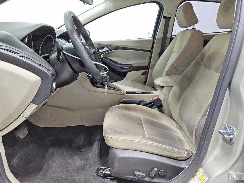 Продажа на аукционе авто 2015 Ford Focus, vin: 1FADP3F21FL211132, номер лота: 46934076