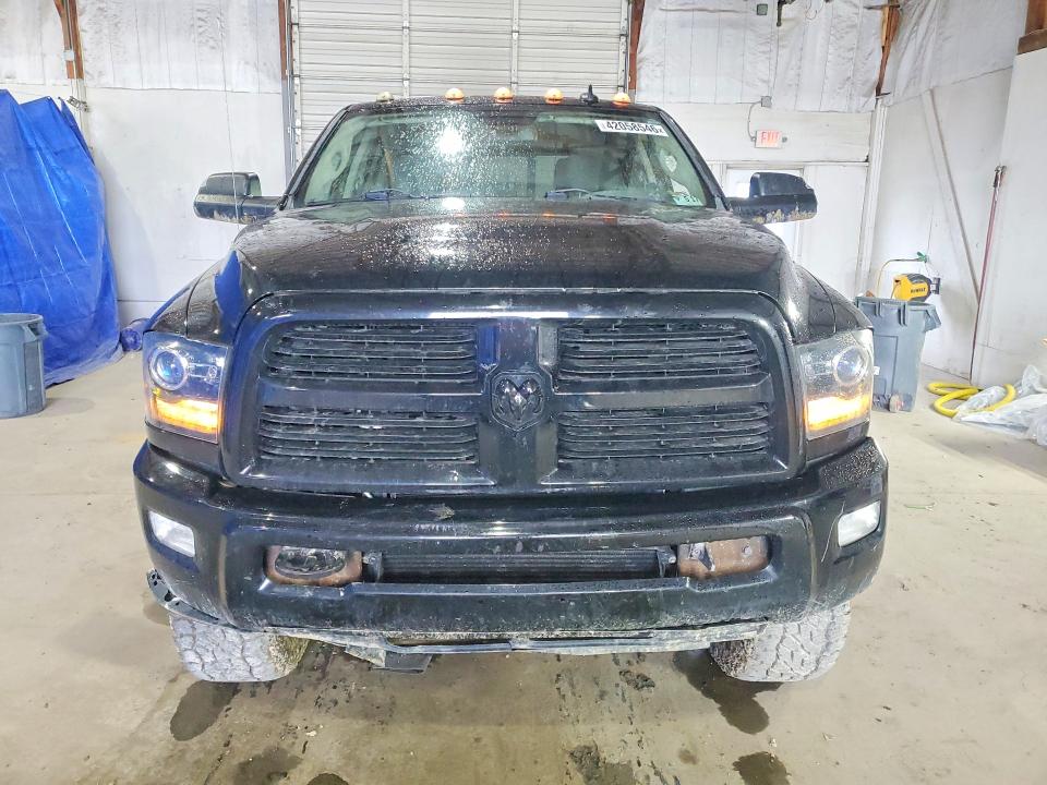 Продаж на аукціоні авто 2015 Ram 2500, vin: 3C6UR5DL9FG507502, номер лоту: 42058546