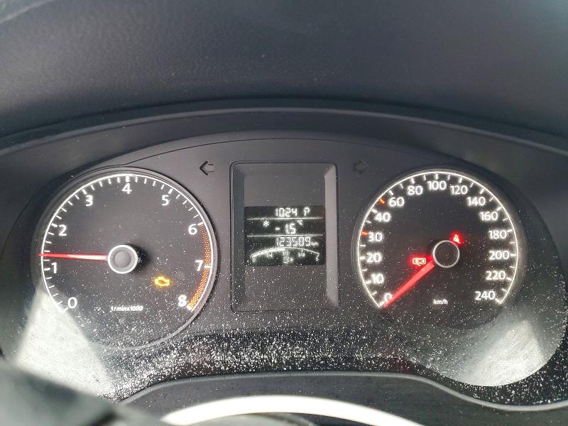 Aukcja sprzedaży 2013 Volkswagen Jetta, vin: 3VW2K7AJ3DM441950, numer aukcji: 79169775