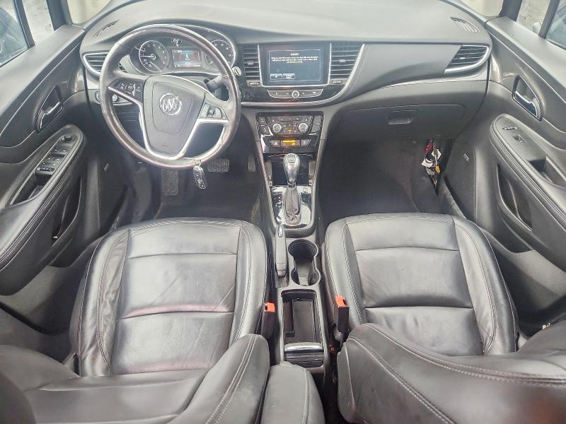 Продаж на аукціоні авто 2017 Buick Encore, vin: KL4CJHSM7HB105038, номер лоту: 41653706