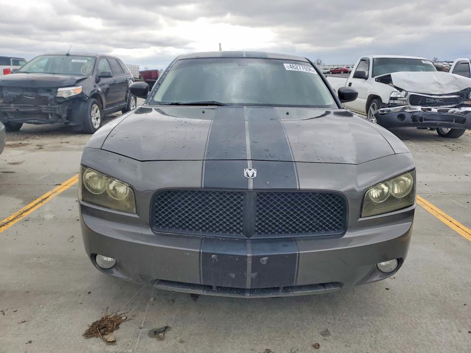 Aukcja sprzedaży 2009 Dodge Charger, vin: 2B3KA33V79H585569, numer aukcji: 46277056
