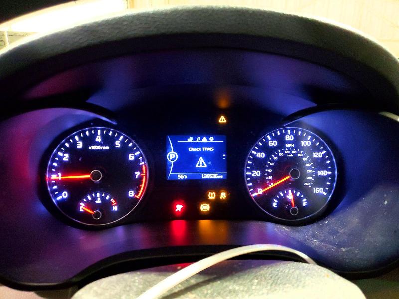 2018 Kia Optima მანქანა იყიდება აუქციონზე, vin: 5XXGT4L3XJG262563, აუქციონის ნომერი: 46656366