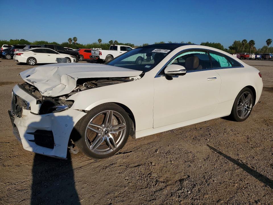 45867716 :رقم المزاد ، WDD1J6HB6KF090951 vin ، 2019 Mercedes-benz E مزاد بيع