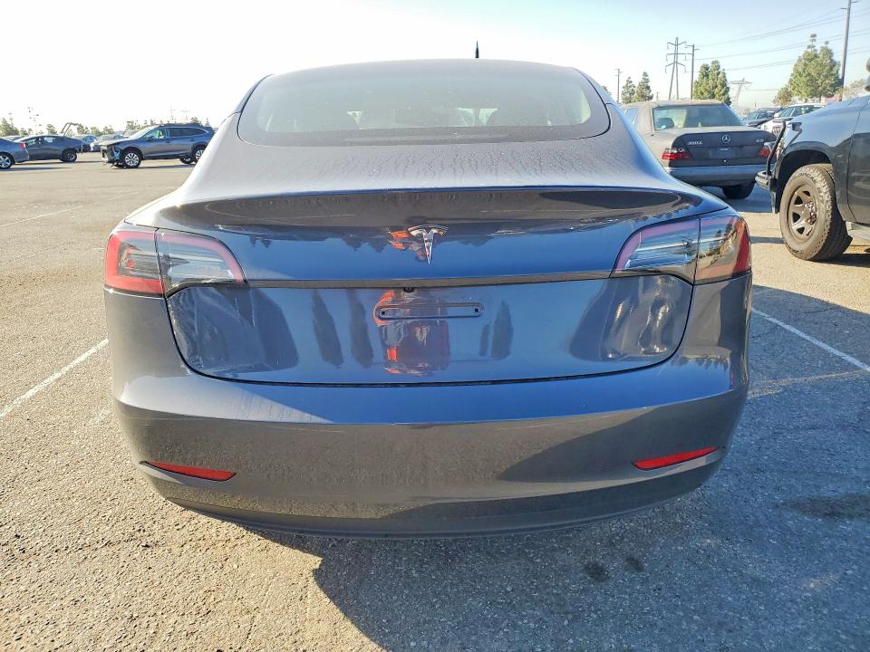 Продаж на аукціоні авто 2023 Tesla Model 3, vin: 5YJ3E1EAXPF669152, номер лоту: 45443506