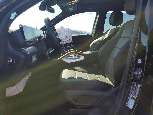 77791215 :رقم المزاد ، 4JGFB4EB0SB402352 vin ، 2025 Mercedes-benz Gle مزاد بيع