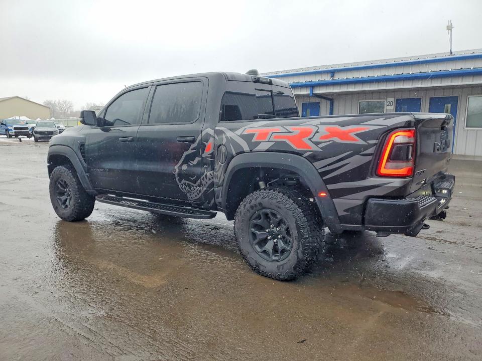 Aukcja sprzedaży 2024 Ram 1500, vin: MV1N3900611ND, numer aukcji: 46300086