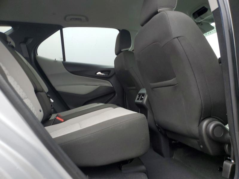 Aukcja sprzedaży 2018 Chevrolet Equinox, vin: 2GNAXHEV4J6316178, numer aukcji: 77898125