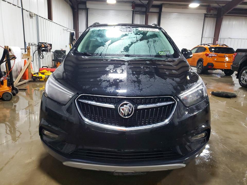 Aukcja sprzedaży 2018 Buick Encore, vin: KL4CJ2SB8JB580182, numer aukcji: 79723125