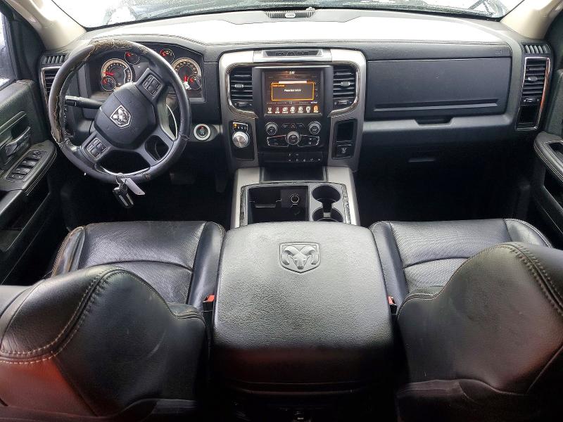 Aukcja sprzedaży 2014 Ram 1500, vin: 1C6RR6MT3ES245592, numer aukcji: 45957796