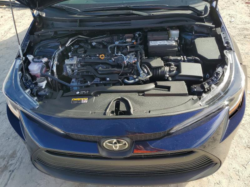 Aukcja sprzedaży 2026 Toyota Corolla, vin: 5YFB4MDE7TP387795, numer aukcji: 47023106
