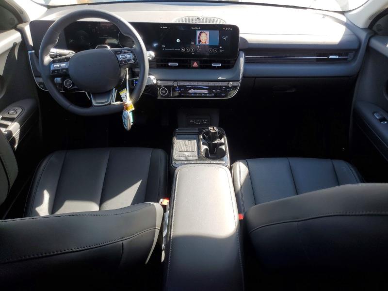 Aukcja sprzedaży 2025 Hyundai Ioniq 5, vin: 7YAKN4DA1SY013423, numer aukcji: 79487085