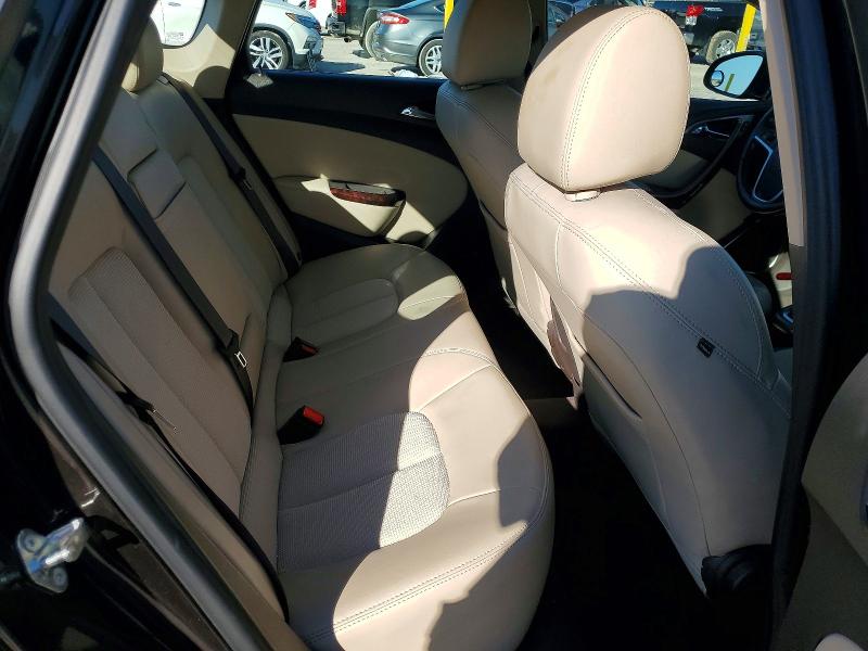 41890196 :رقم المزاد ، 1G4PP5SKXF4216957 vin ، 2015 Buick Verano مزاد بيع