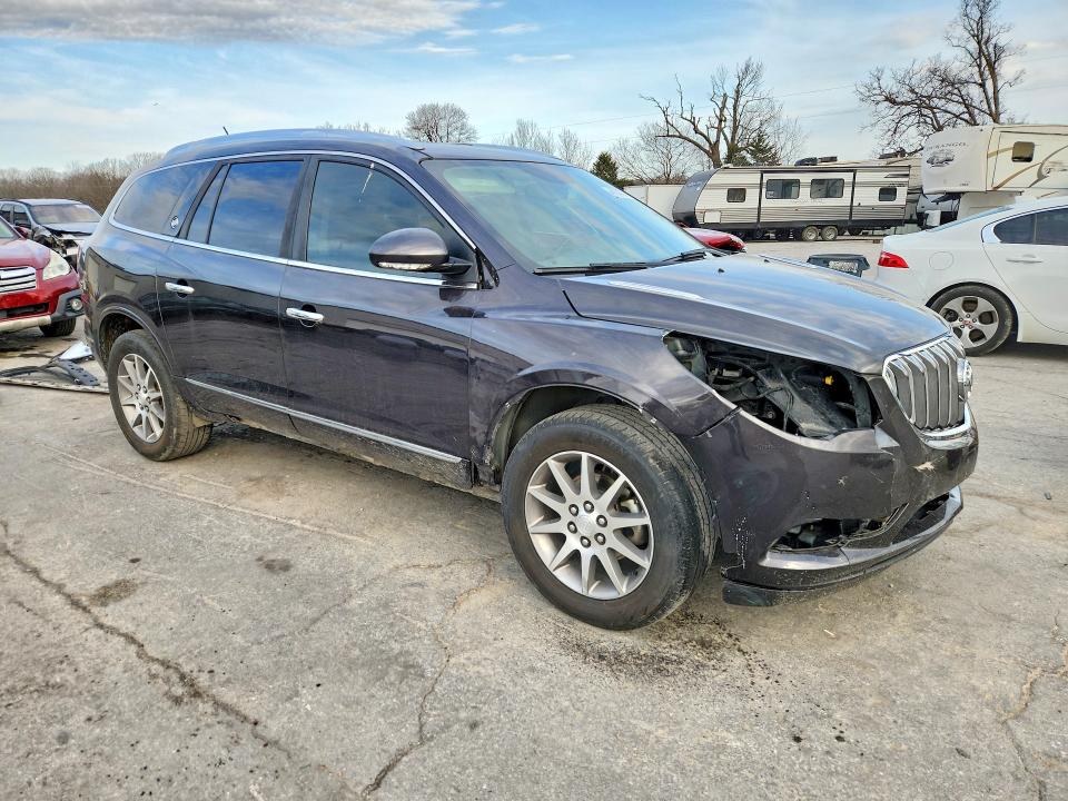Продаж на аукціоні авто 2017 Buick Enclave, vin: 5GAKVBKD7HJ142925, номер лоту: 47270736