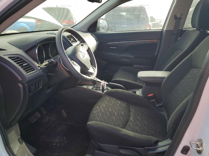 Продаж на аукціоні авто 2023 Mitsubishi Outlander Sport, vin: JA4ARUAU5PU000821, номер лоту: 45992036