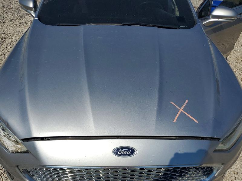 Aukcja sprzedaży 2020 Ford Fusion, vin: 3FA6P0K90LR176204, numer aukcji: 47689436