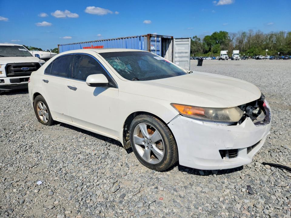 Aukcja sprzedaży 2010 Acura Tsx, vin: JH4CU2F63AC038765, numer aukcji: 47904916