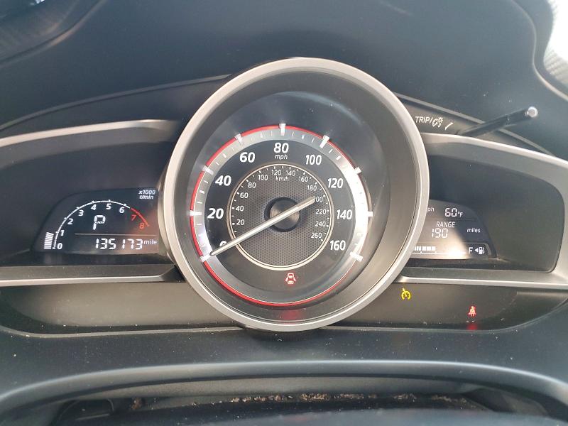Продаж на аукціоні авто 2015 Mazda 3, vin: 3MZBM1U79FM192676, номер лоту: 46997026