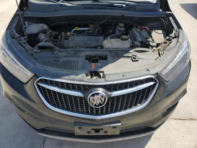 Продаж на аукціоні авто 2021 Buick Encore, vin: KL4CJASB1MB340910, номер лоту: 47315086