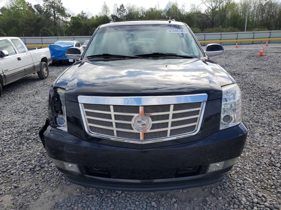 Aukcja sprzedaży 2009 Cadillac Escalade, vin: 1GYFK23299R124302, numer aukcji: 47648746