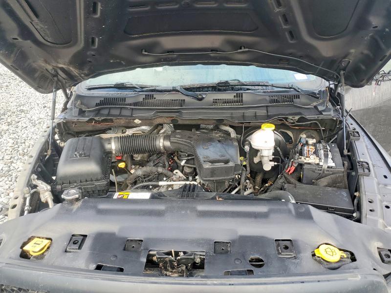 Aukcja sprzedaży 2021 Ram 1500 Classic, vin: 3C6RR7KG4MG707370, numer aukcji: 45815436
