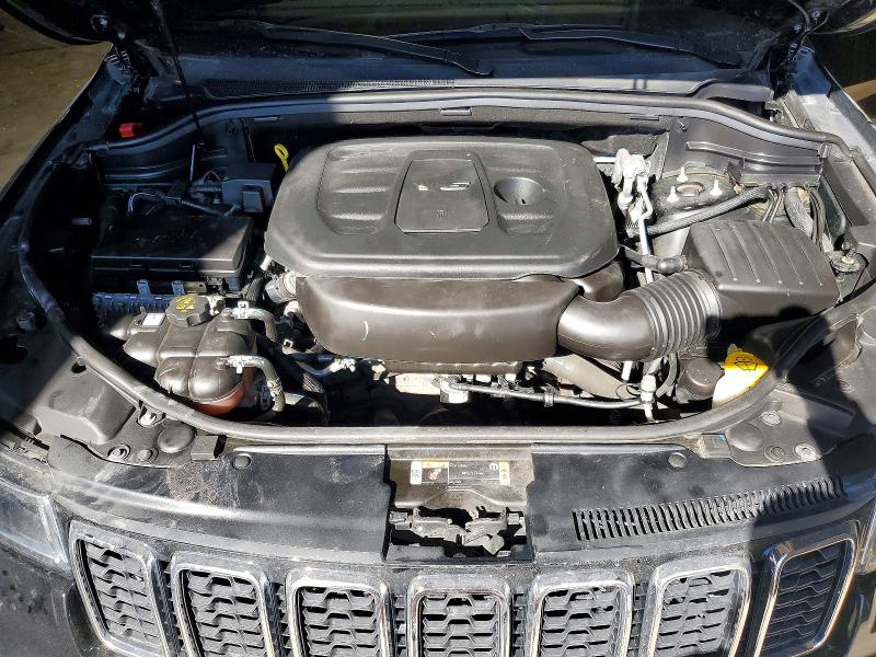 79521735 :رقم المزاد ، 1C4RJFAG5MC735953 vin ، 2021 Jeep Grand Cherokee مزاد بيع