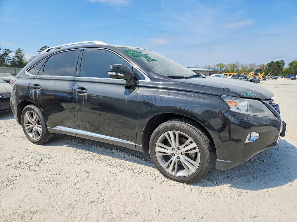 Aukcja sprzedaży 2015 Lexus Rx 350, vin: 2T2ZK1BA3FC174104, numer aukcji: 46483386