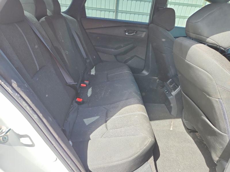 47973996 :رقم المزاد ، 1HGCY2F52SA045962 vin ، 2025 Honda Accord مزاد بيع