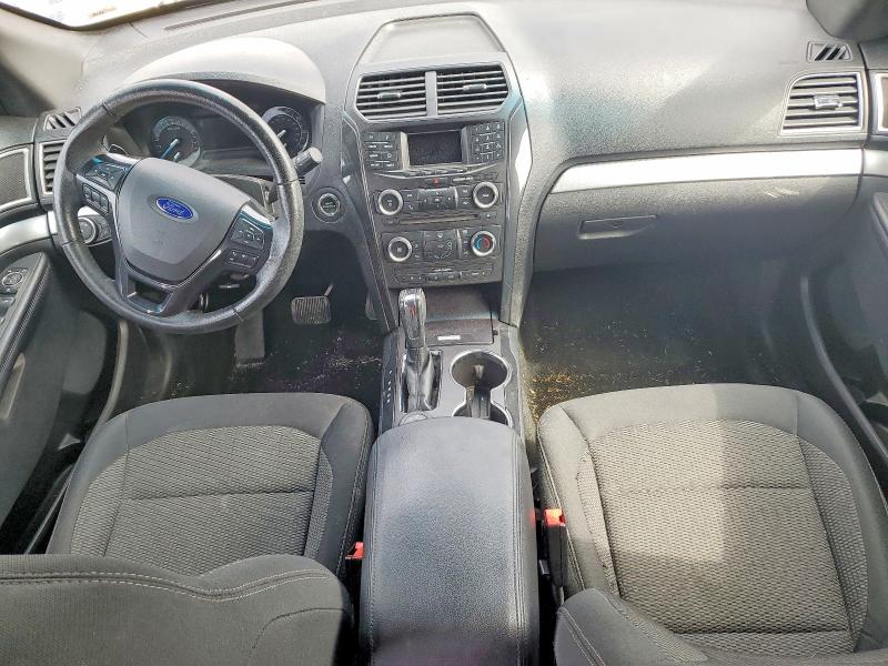 Aukcja sprzedaży 2016 Ford Explorer, vin: 1FM5K8D81GGD23680, numer aukcji: 47434716