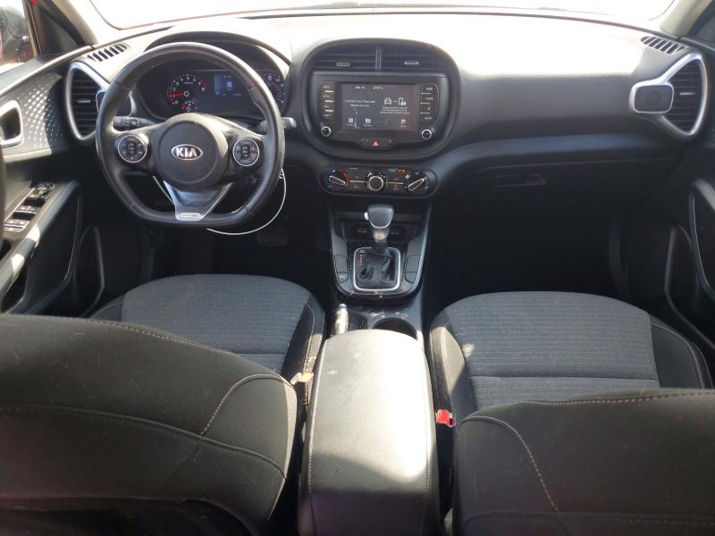 2020 Kia Soul მანქანა იყიდება აუქციონზე, vin: KNDJ63AU4L7014369, აუქციონის ნომერი: 79268825