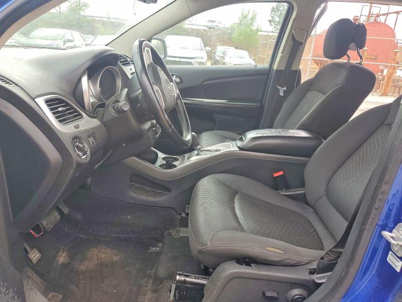 Продаж на аукціоні авто 2015 Dodge Journey, vin: 3C4PDDBG3FT620227, номер лоту: 48261206