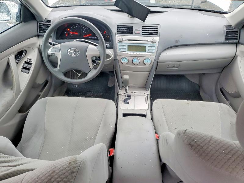 2008 Toyota Camry მანქანა იყიდება აუქციონზე, vin: 4T1BE46K68U742896, აუქციონის ნომერი: 46119016