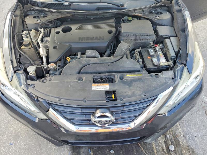 Aukcja sprzedaży 2016 Nissan Altima, vin: 1N4AL3APXGC212895, numer aukcji: 45804356