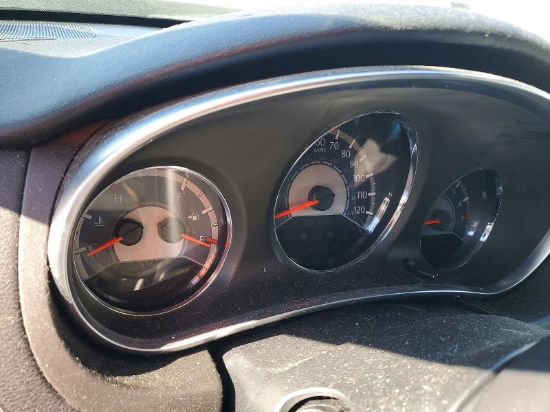 2012 Chrysler 200 მანქანა იყიდება აუქციონზე, vin: 1C3CCBBG6CN227408, აუქციონის ნომერი: 46815656