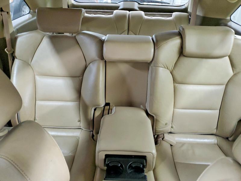 Продажа на аукционе авто 2007 Acura Mdx, vin: 2HNYD28477H501140, номер лота: 47065876