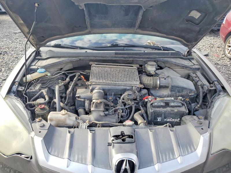 Продажа на аукционе авто 2008 Acura Rdx, vin: 5J8TB18528A002398, номер лота: 45537616