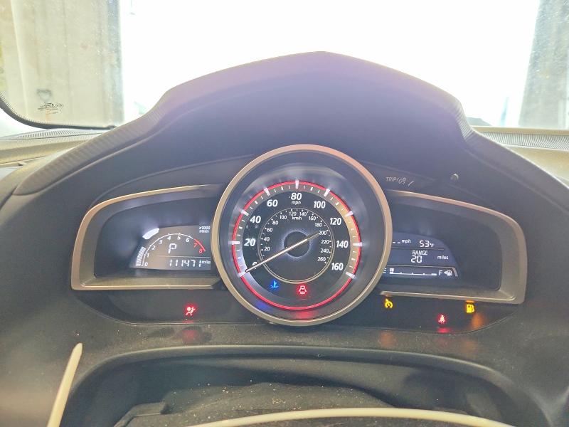 Продажа на аукционе авто 2015 Mazda 3, vin: 3MZBM1U78FM144909, номер лота: 79119785