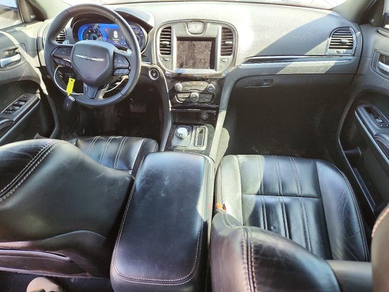 Продажа на аукционе авто 2022 Chrysler 300, vin: 2C3CCABG7NH228962, номер лота: 46485646
