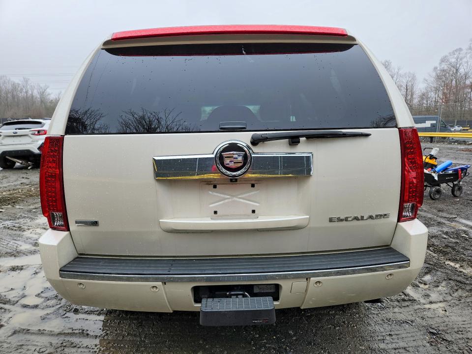 Продаж на аукціоні авто 2011 Cadillac Escalade, vin: 1GYS4BEF8BR156771, номер лоту: 79710575