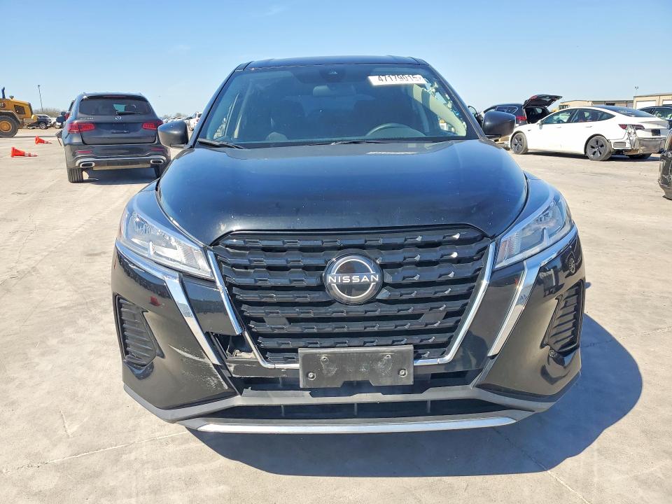 Aukcja sprzedaży 2022 Nissan Kicks, vin: 3N1CP5BV4NL482547, numer aukcji: 47179016