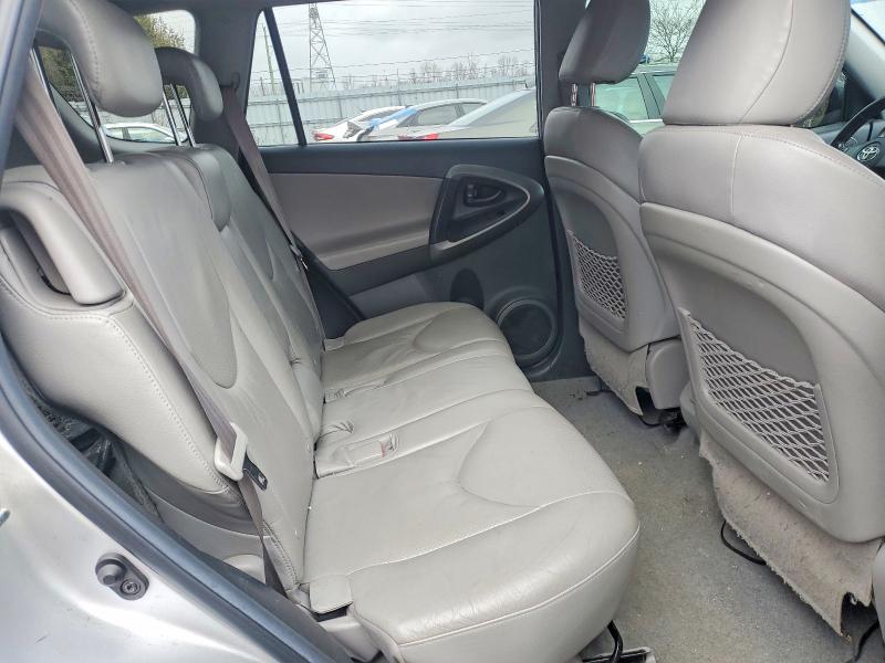 Продаж на аукціоні авто 2010 Toyota Rav4, vin: 2T3DK4DV4AW022976, номер лоту: 46886136