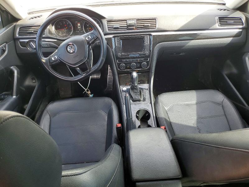 Продаж на аукціоні авто 2019 Volkswagen Passat, vin: 1VWMA7A36KC002575, номер лоту: 47415926