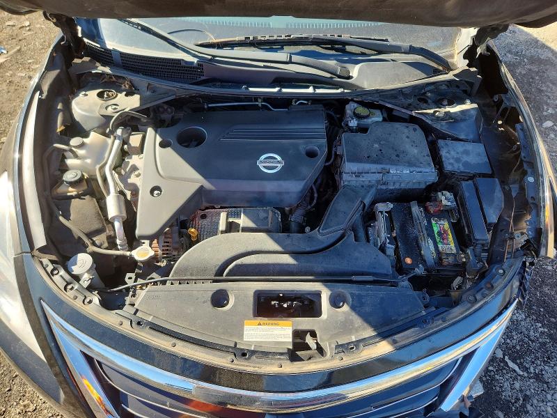 Aukcja sprzedaży 2013 Nissan Altima, vin: 1N4AL3AP3DC132186, numer aukcji: 78591615